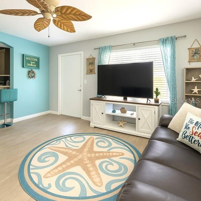 4860 S ATLANTIC AVE #1010 — photo 11