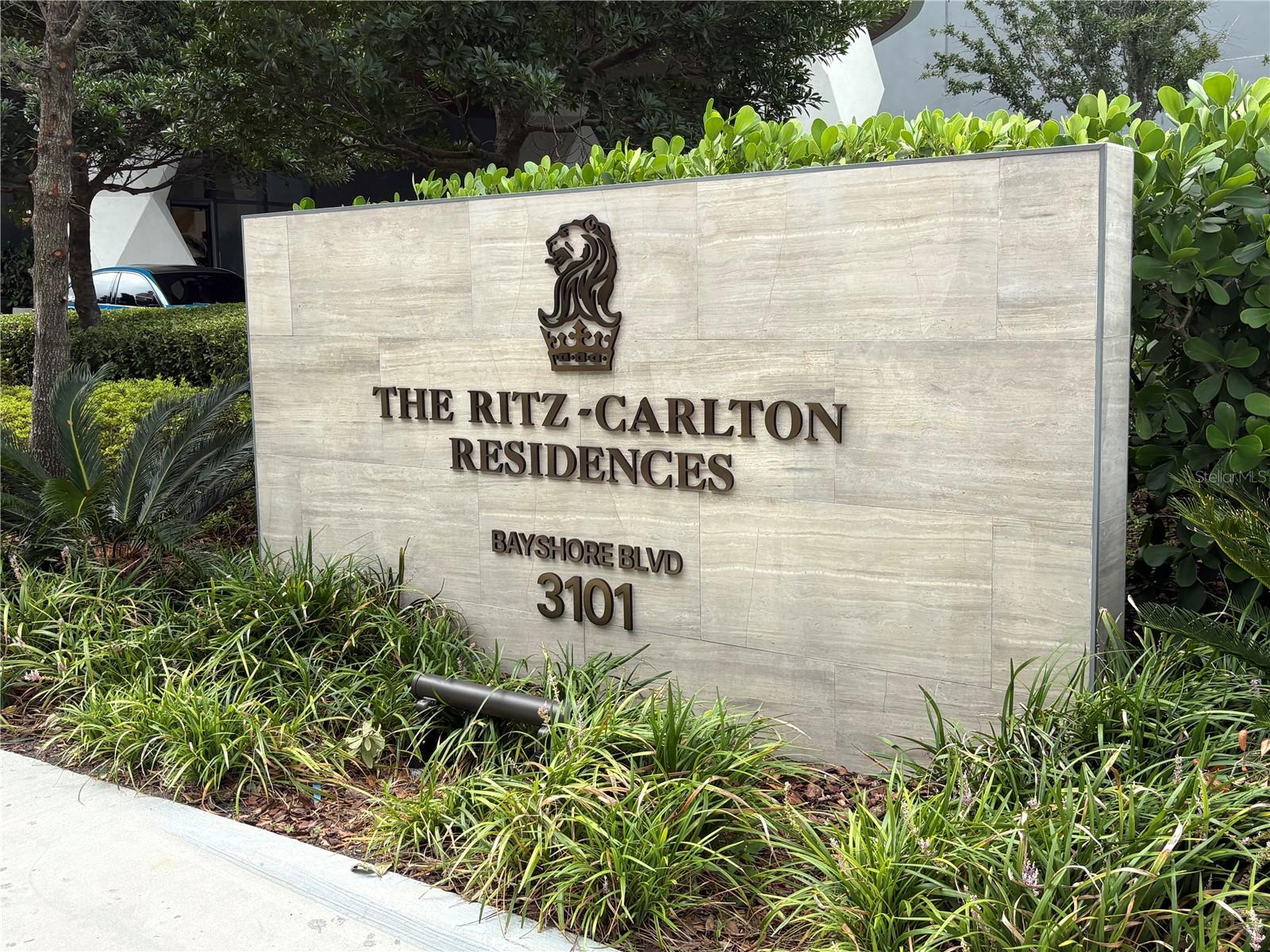 3101 BAYSHORE BLVD #2004 — photo 4
