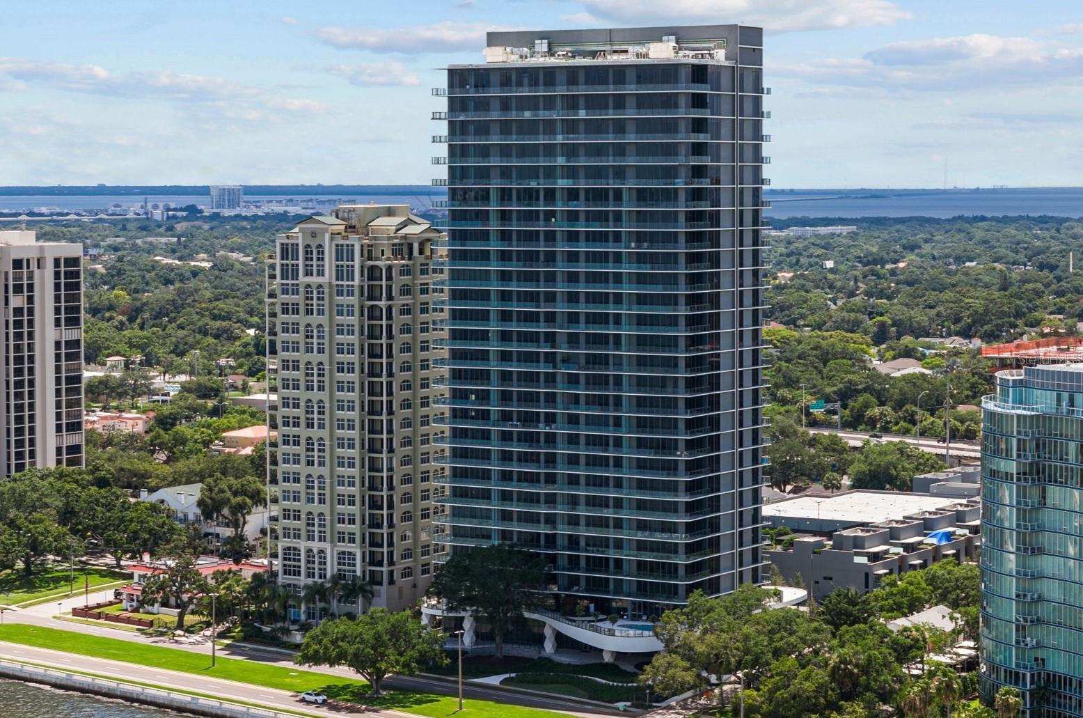 3101 BAYSHORE BLVD #2004