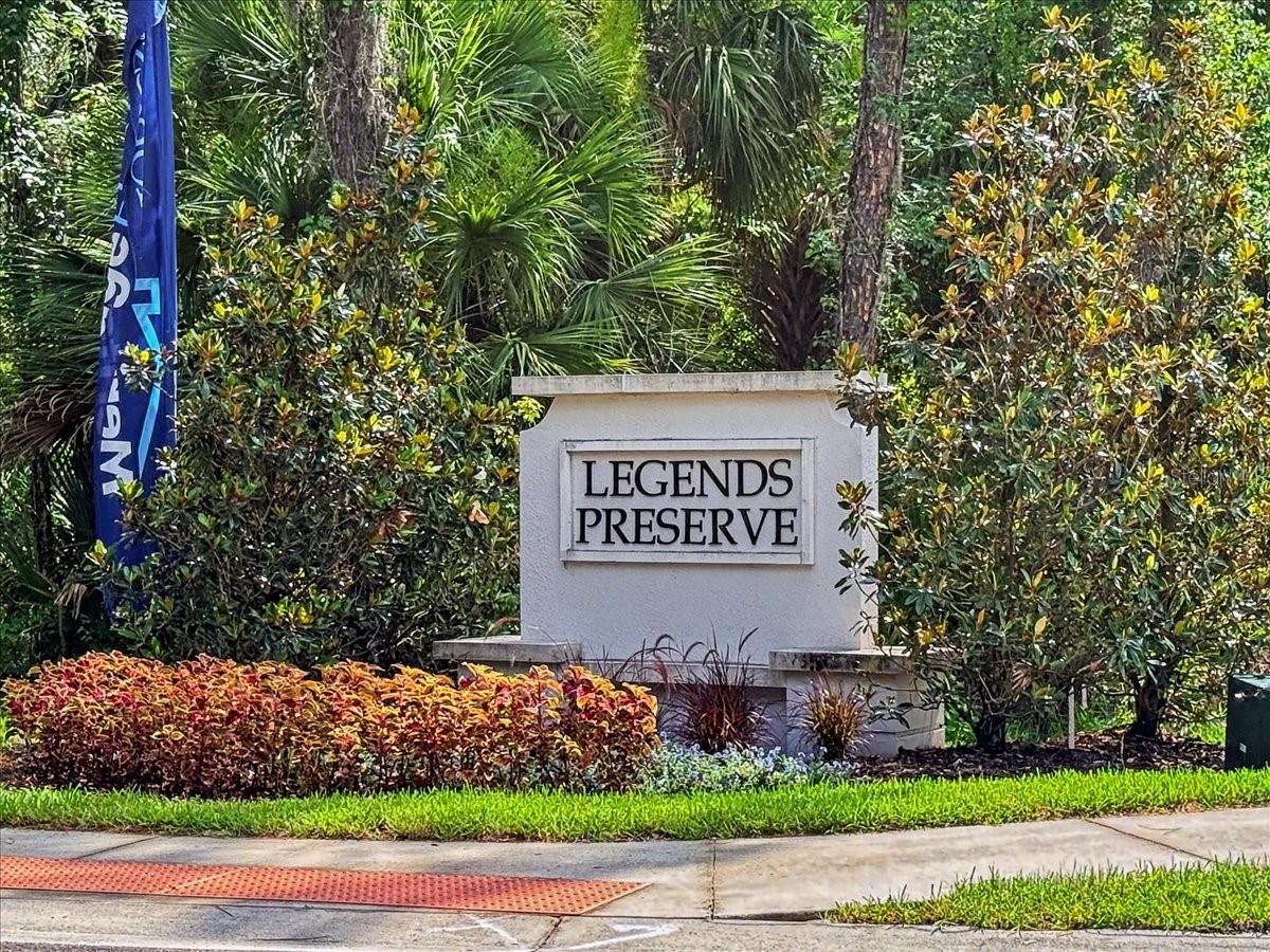 3149 LEGENDS PRESERVE DR — photo 3