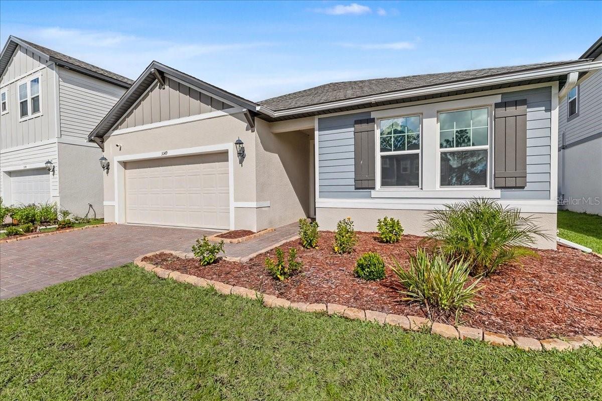 3149 LEGENDS PRESERVE DR