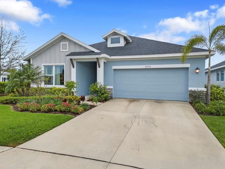 11704 RICHMOND TRL
