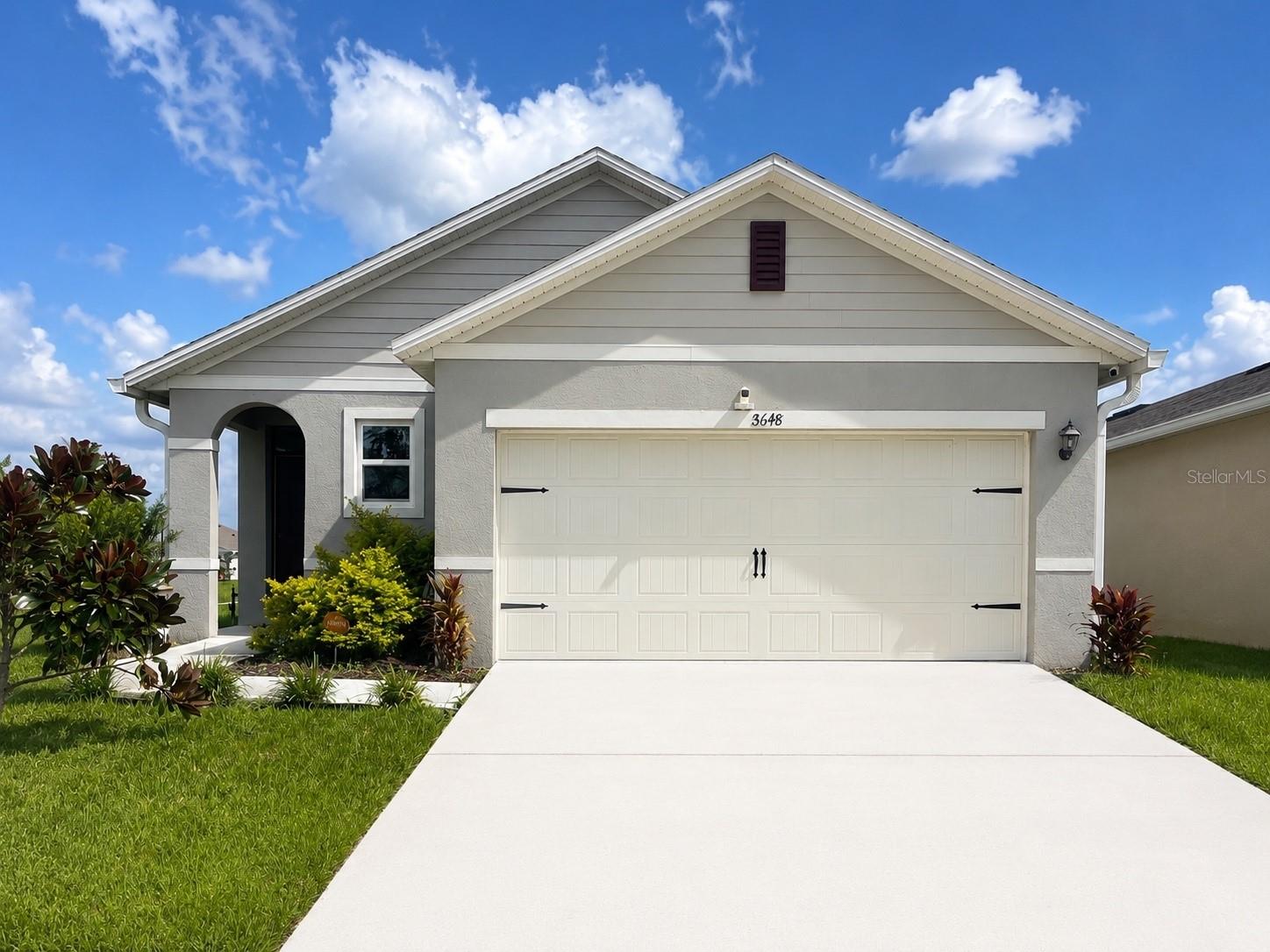 3648 SUNGROVE CIR