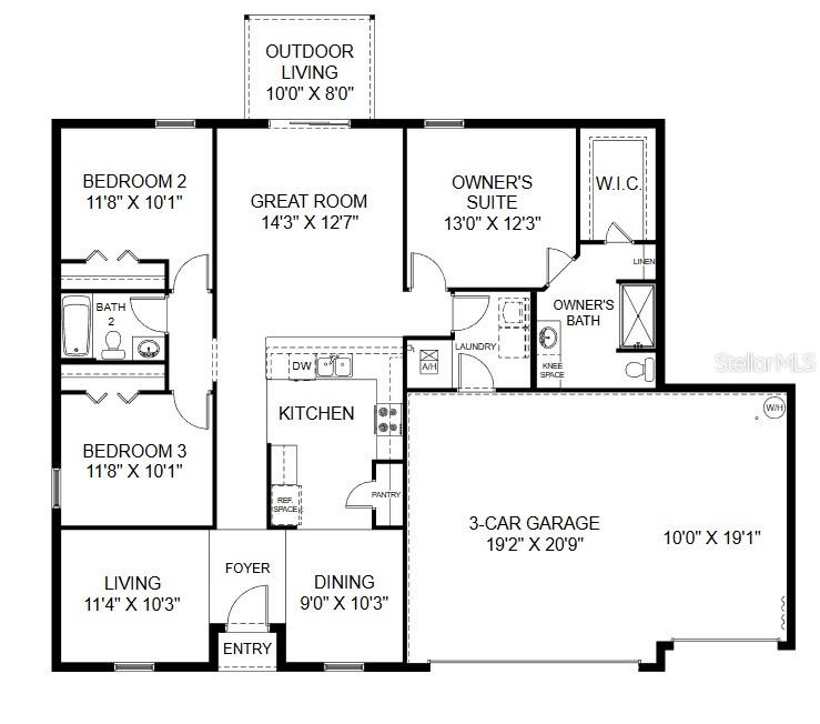 90 PIN OAK DR — photo 2