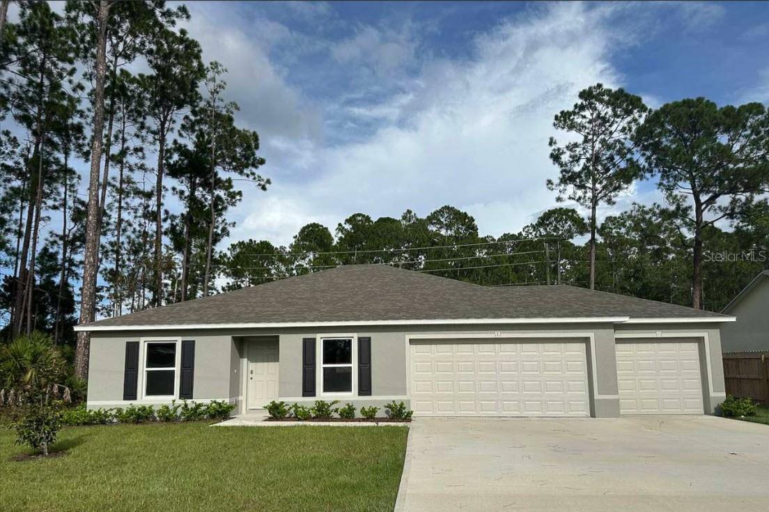 7 REIDSVILLE DR