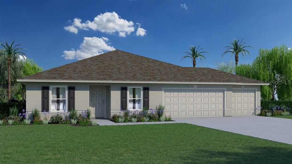 8 LLOSHIRE PATH