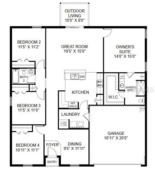 61 PRATTWOOD LN — photo 2