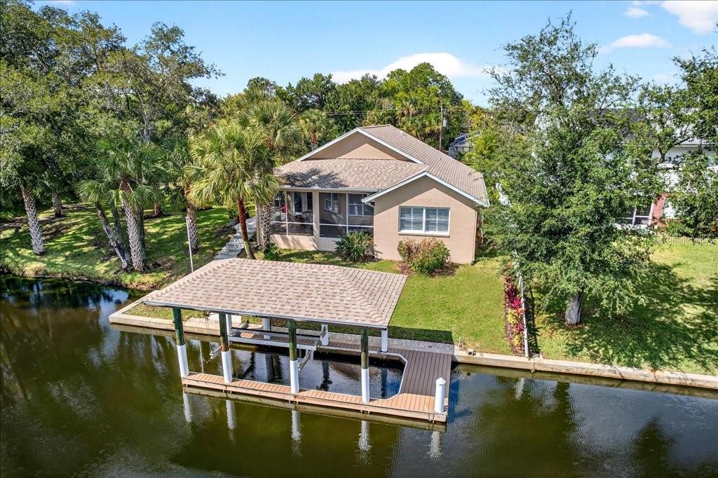 83 COVINGTON LN