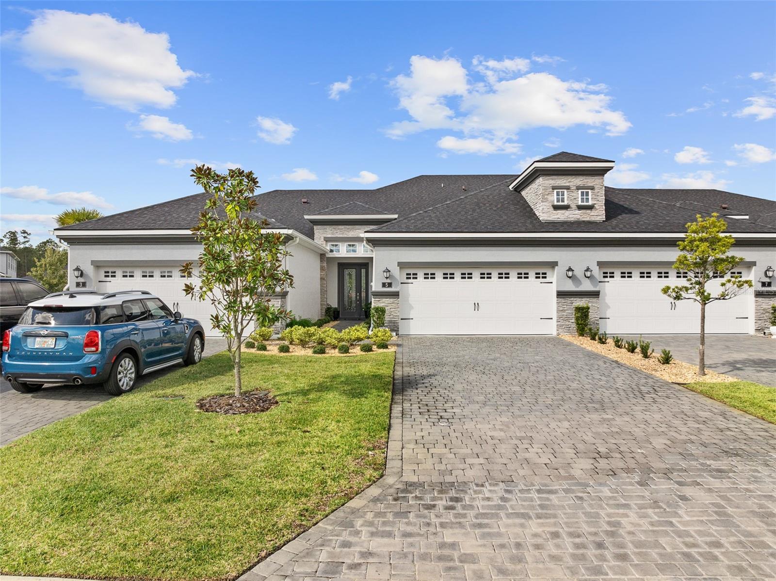 5 LONGRIDGE LN