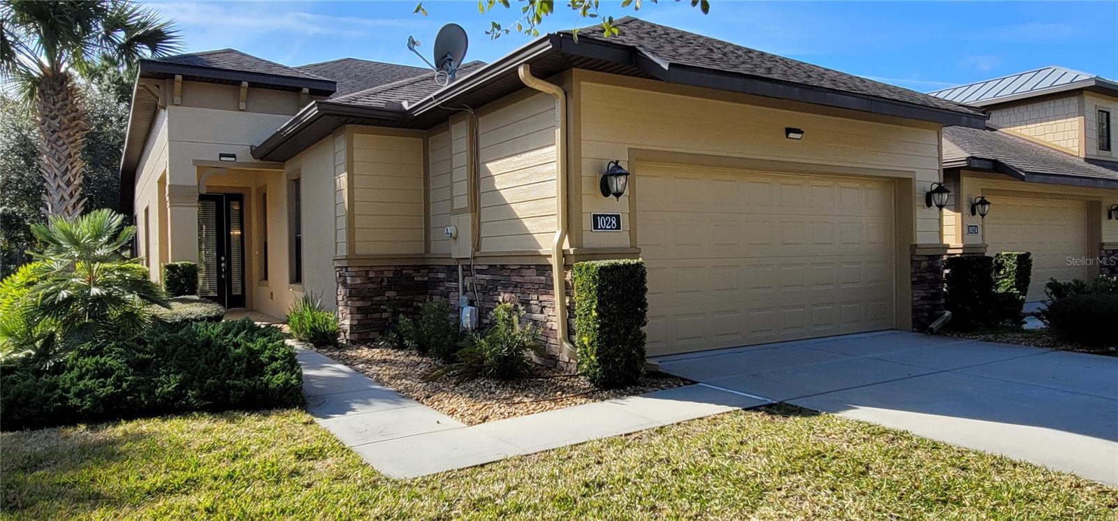 1028 KILKENNY LN