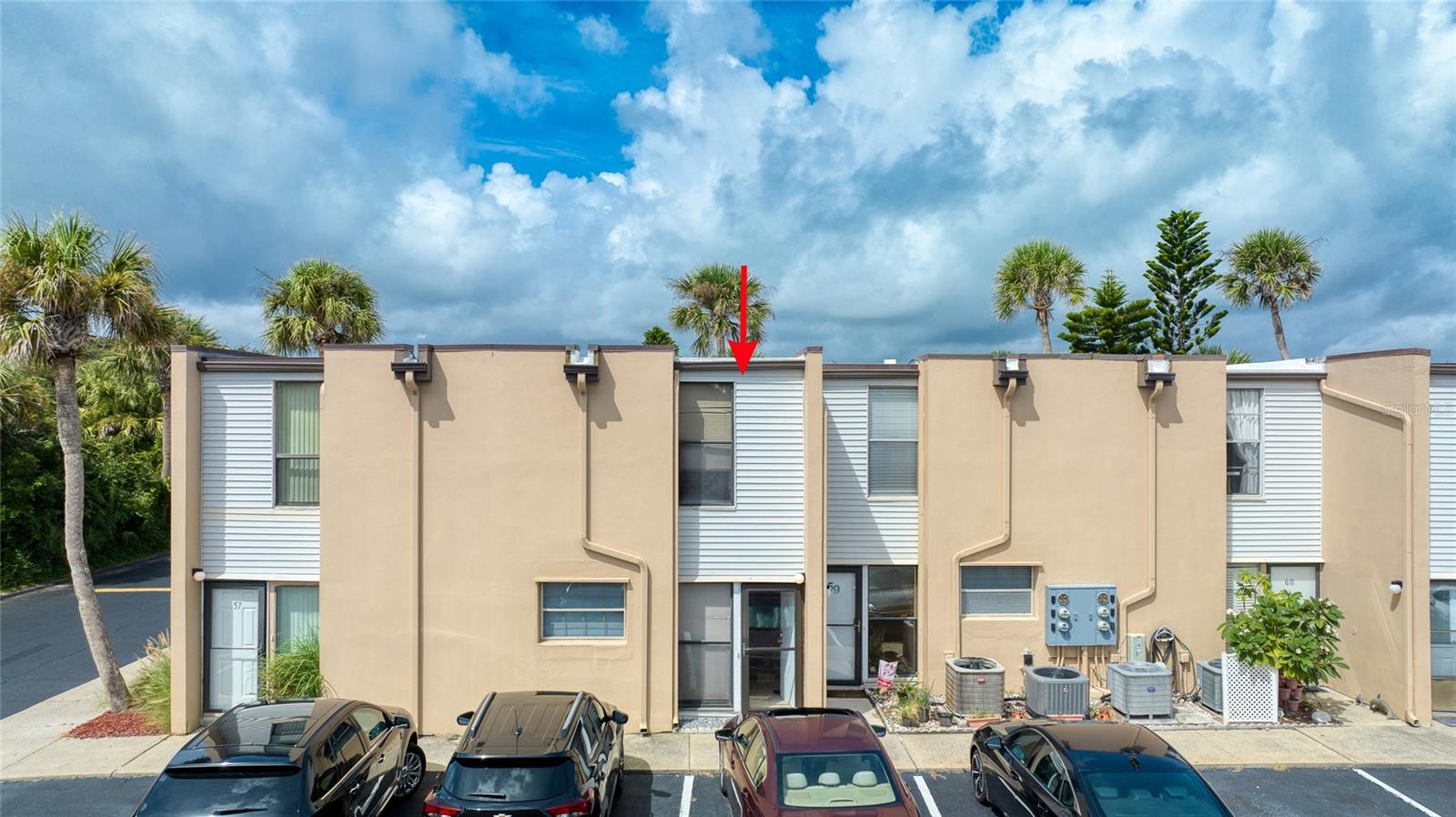 5500 OCEAN SHORE BLVD #UT58
