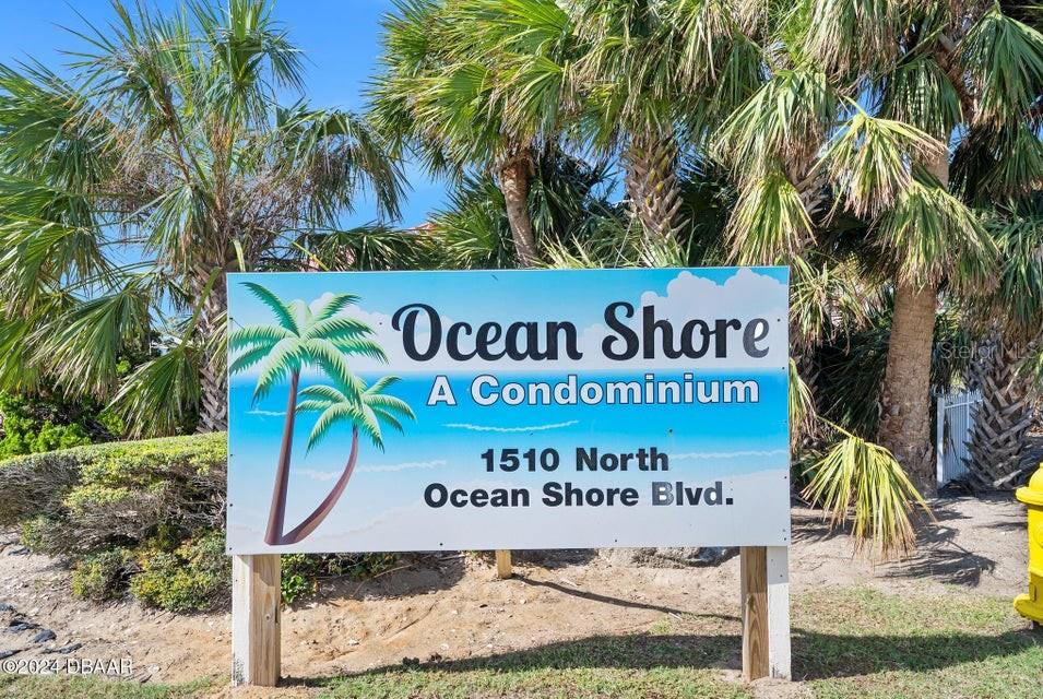 1510 OCEAN SHORE BLVD #3150 — photo 2