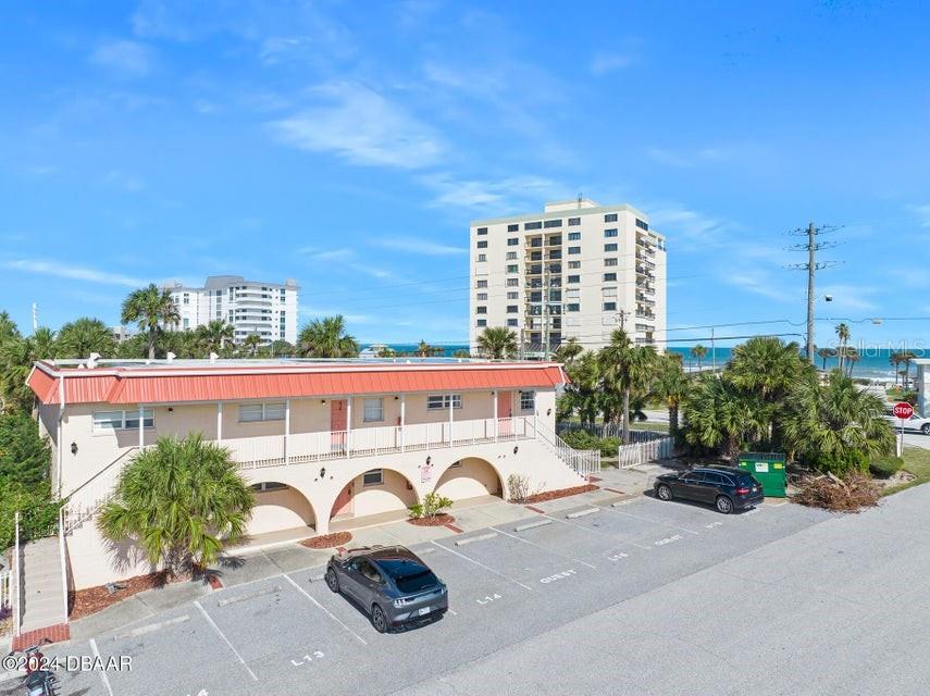 1510 OCEAN SHORE BLVD #3150