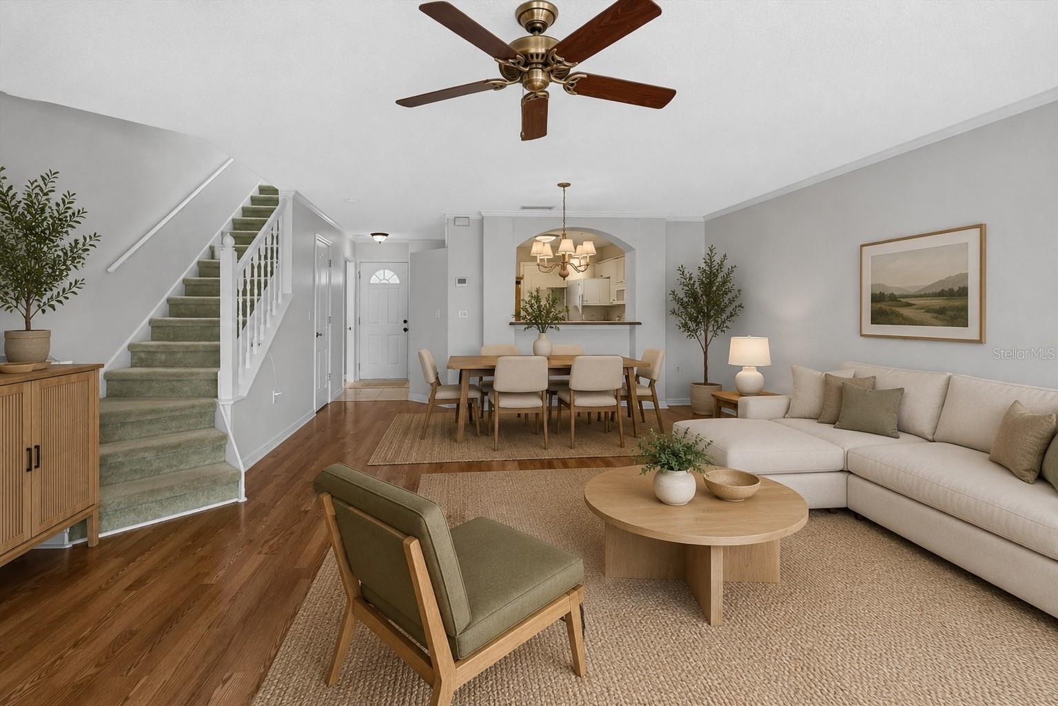 525 LAKE BRIDGE DR — photo 11