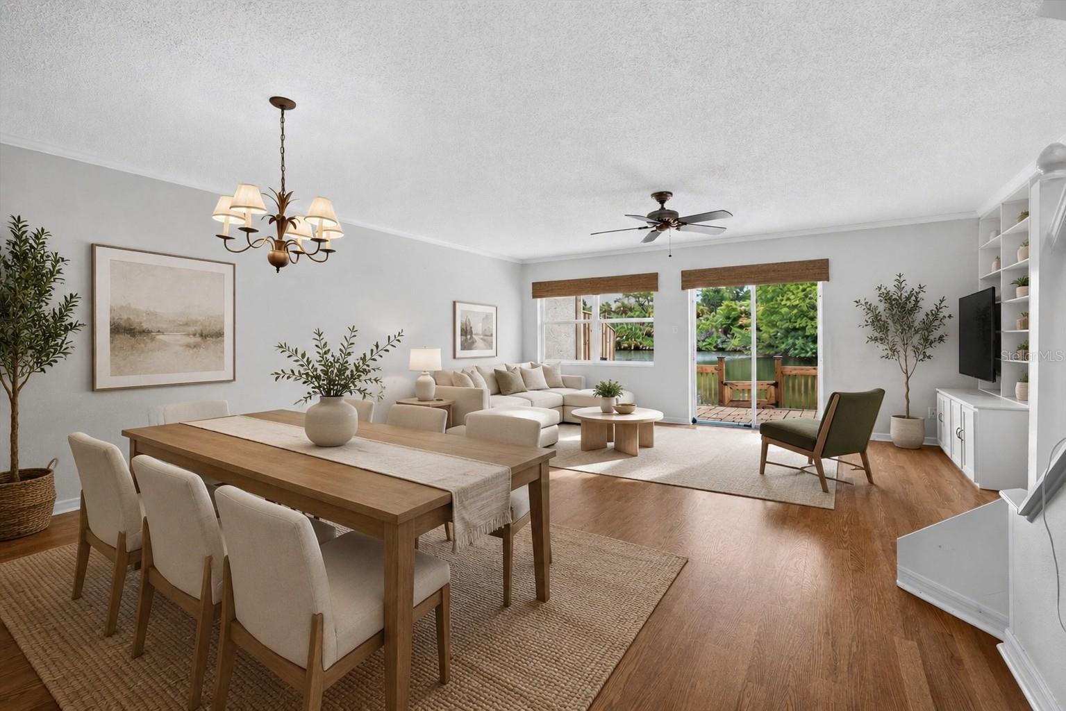 525 LAKE BRIDGE DR — photo 5