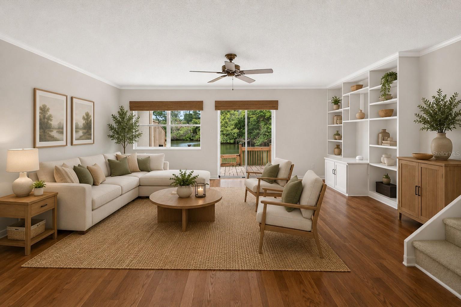 525 LAKE BRIDGE DR — photo 7