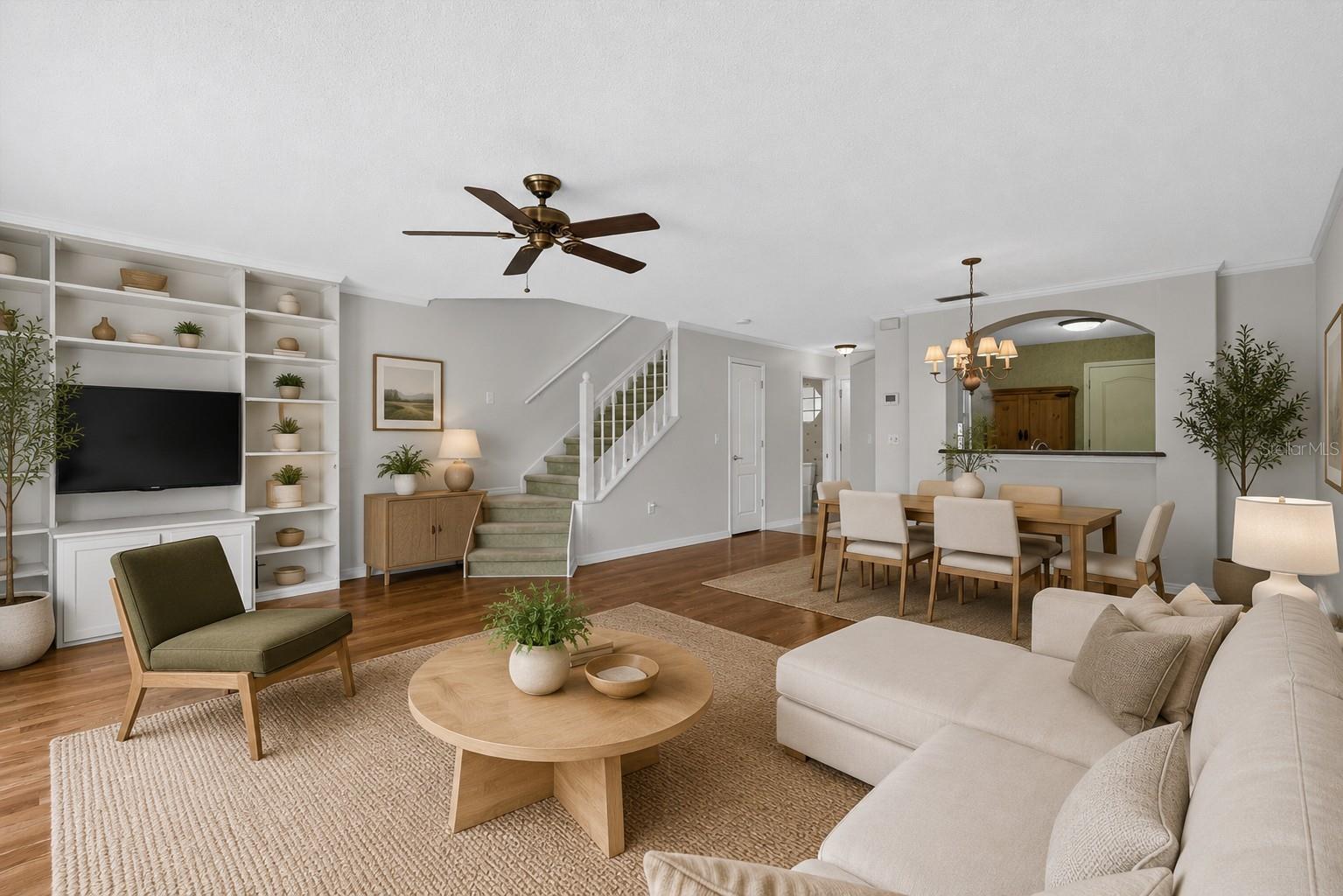 525 LAKE BRIDGE DR — photo 9