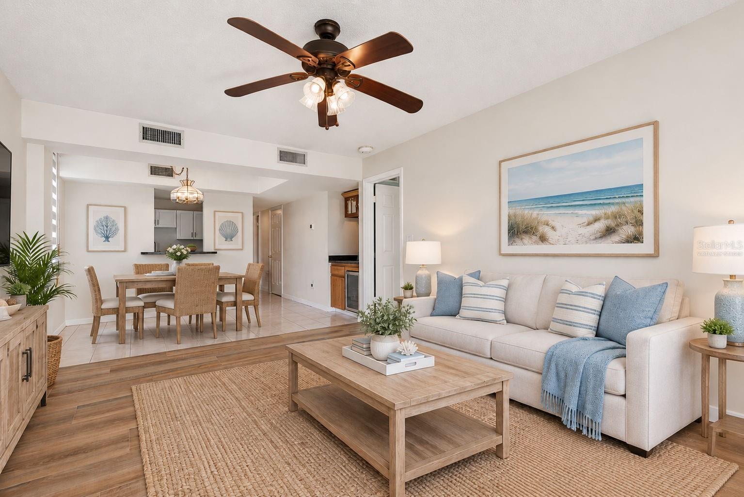 3360 OCEAN SHORE BLVD #103 — photo 3