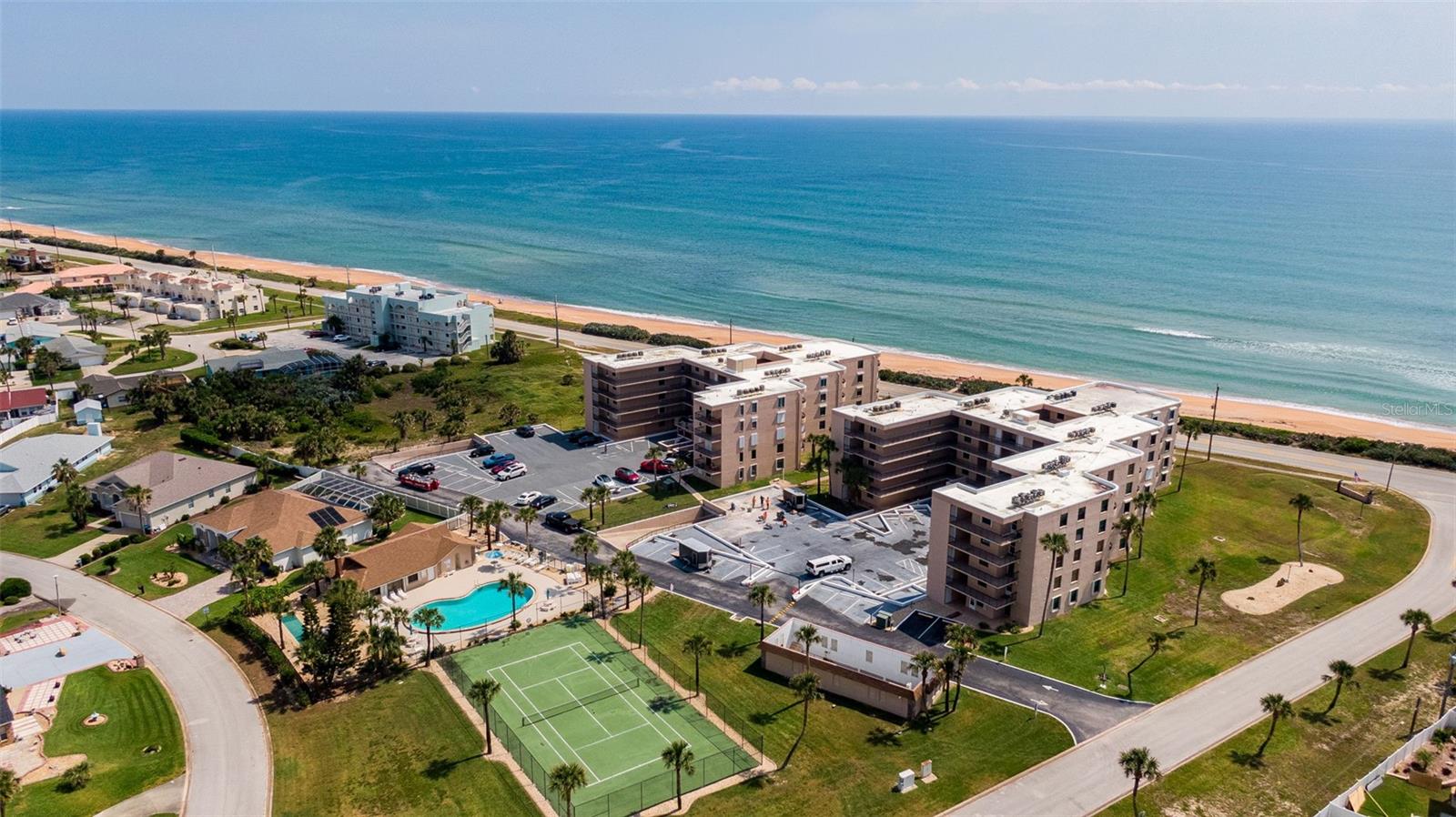 3360 OCEAN SHORE BLVD #103