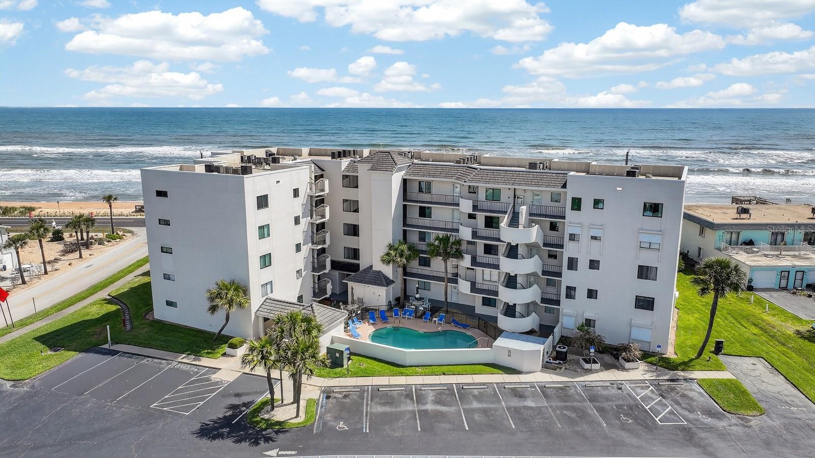 2860 OCEAN SHORE BLVD #2060 — photo 2