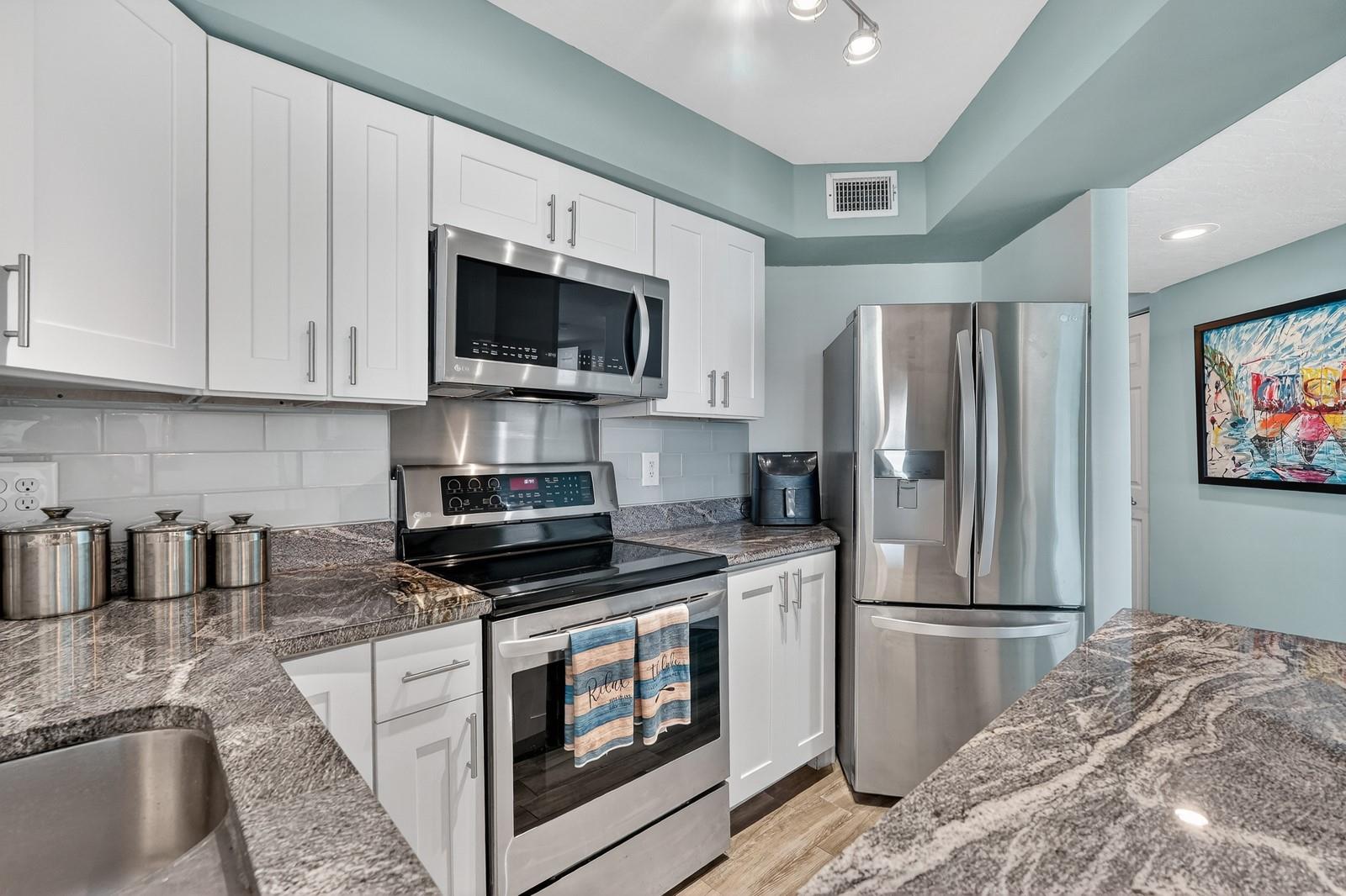 2860 OCEAN SHORE BLVD #2060 — photo 12