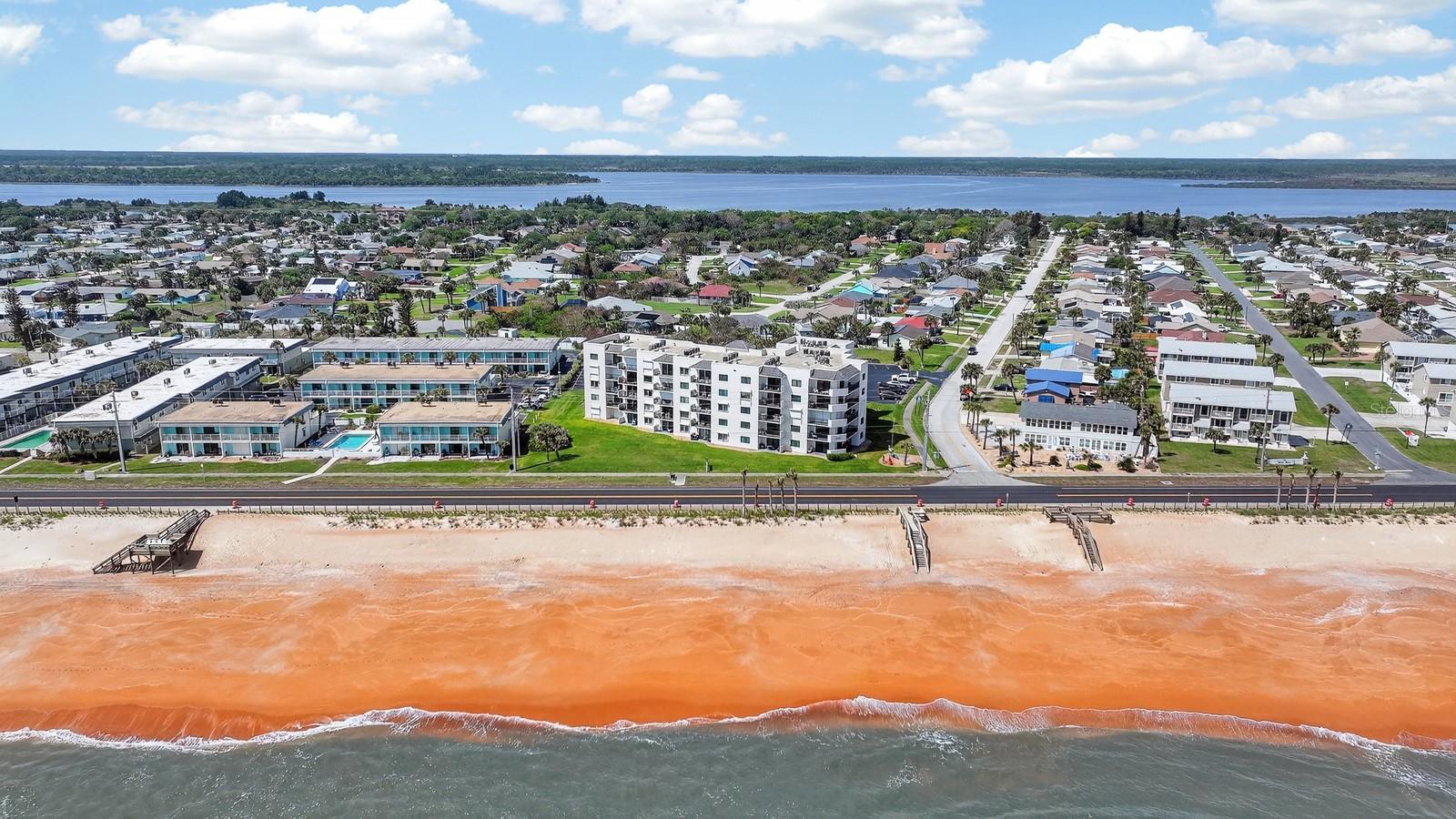 2860 OCEAN SHORE BLVD #2060