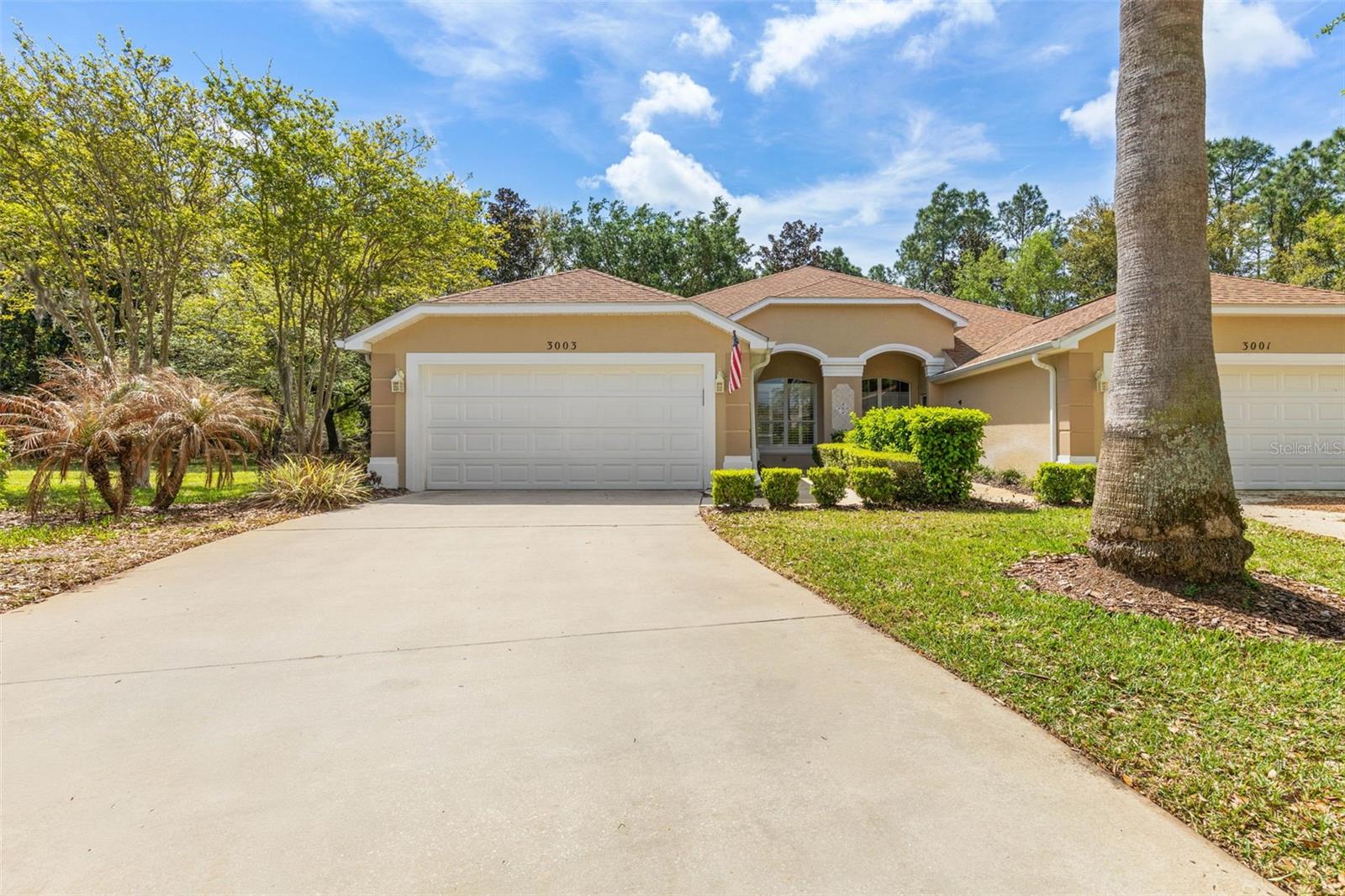 3003 GLIN CIR