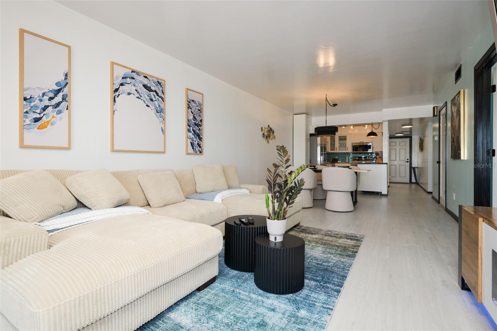2220 OCEAN SHORE BLVD #505A — photo 12
