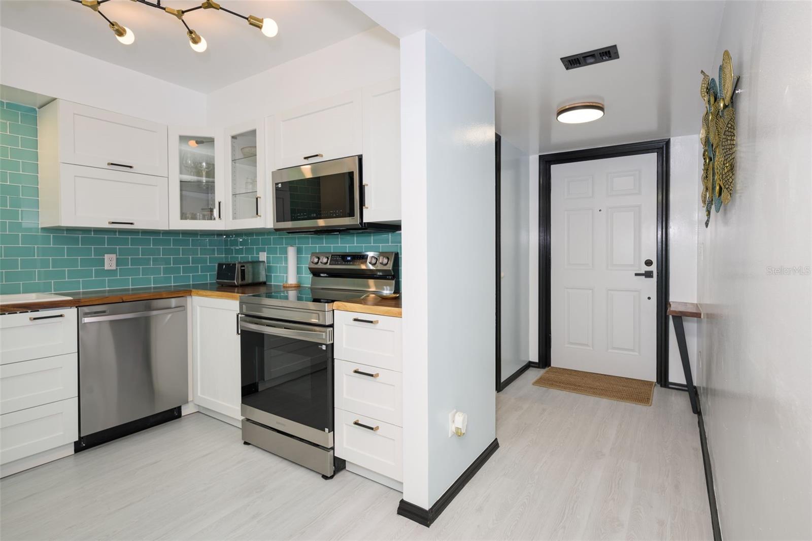 2220 OCEAN SHORE BLVD #505A — photo 4