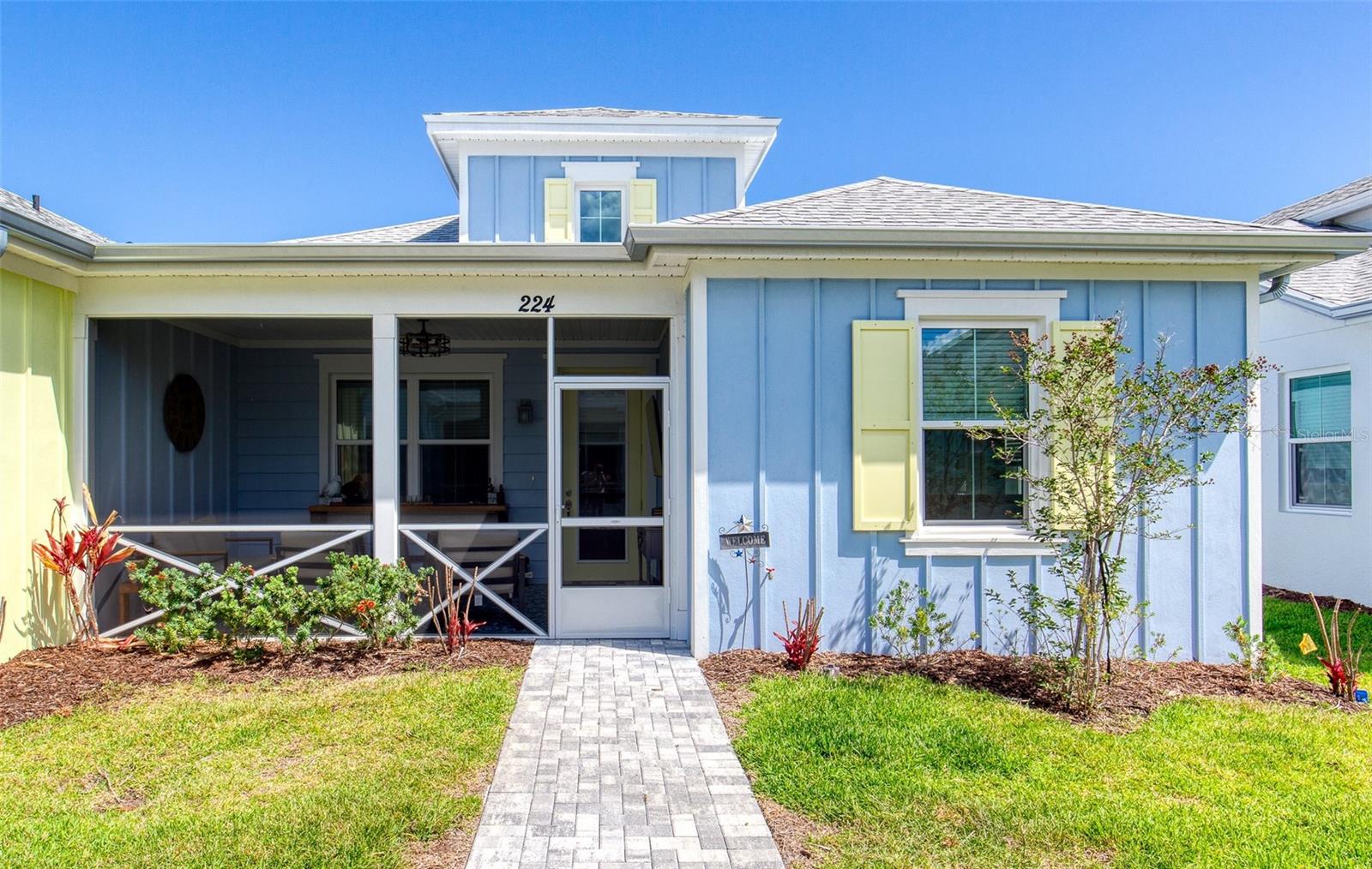 224 GYPSY PALACE LN