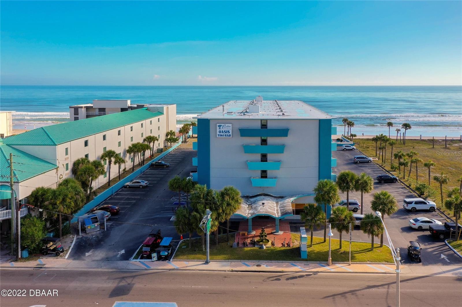 313 S ATLANTIC AVE #3100