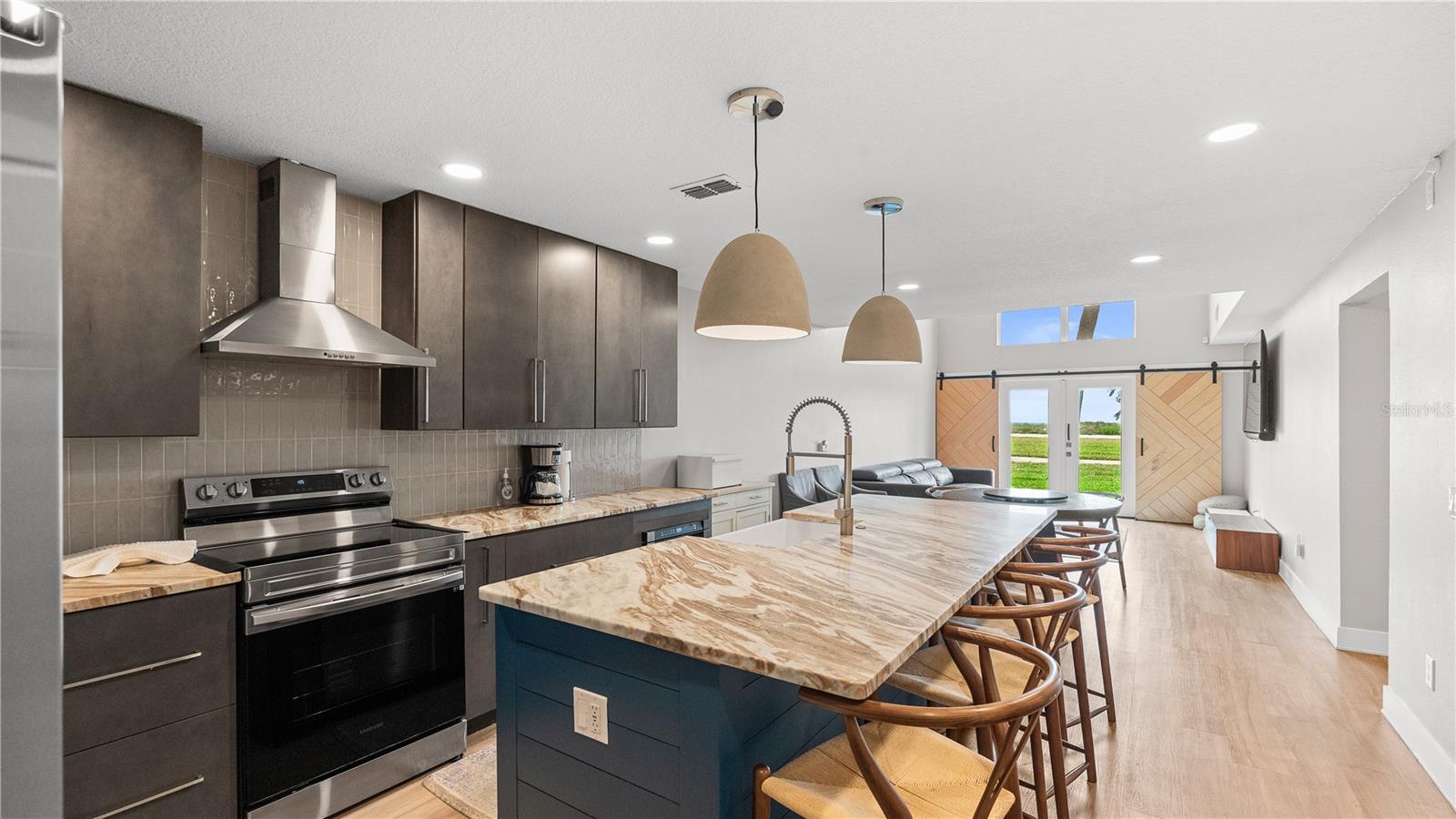 3400 OCEAN SHORE BLVD #4 — photo 12