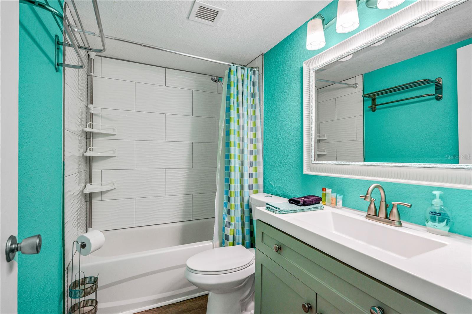 2301 S ATLANTIC AVE #126 — photo 11
