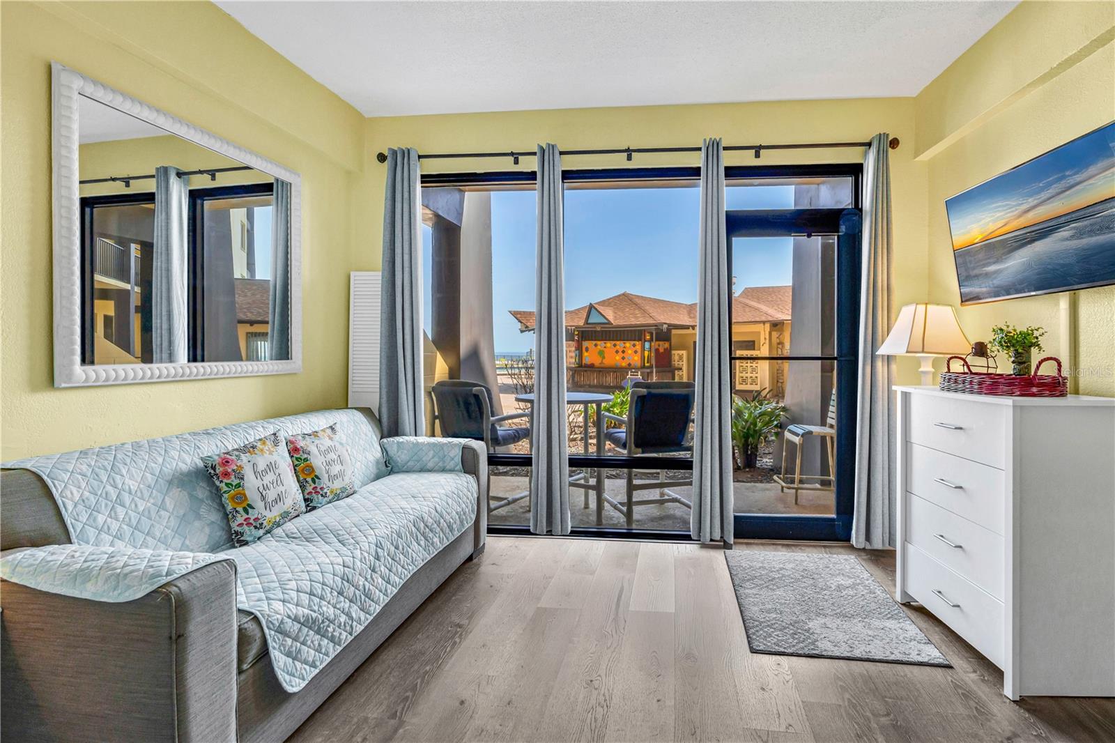 2301 S ATLANTIC AVE #126 — photo 4