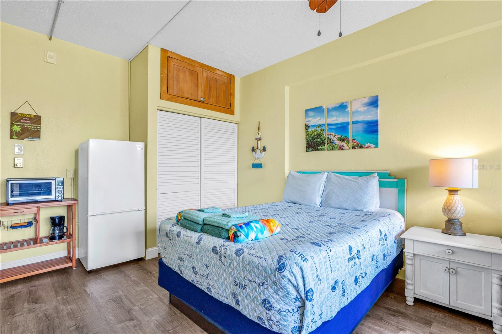 2301 S ATLANTIC AVE #126 — photo 5