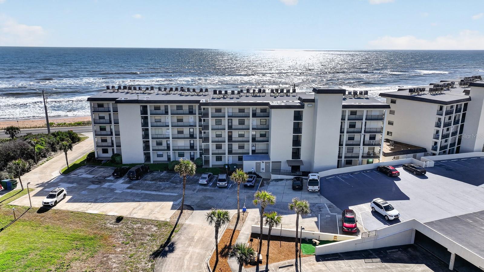 2700 OCEAN SHORE BLVD #114