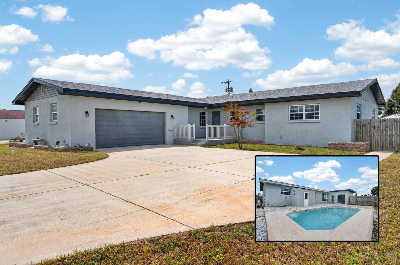 1027 BEL AIRE DR