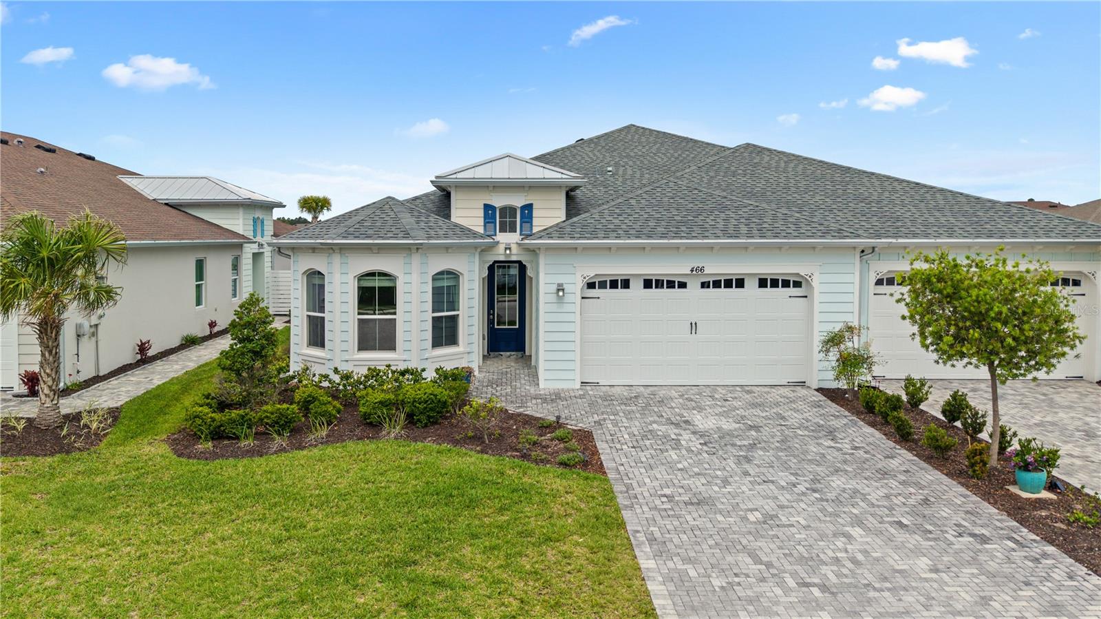 466 MARGARITAVILLE AVE