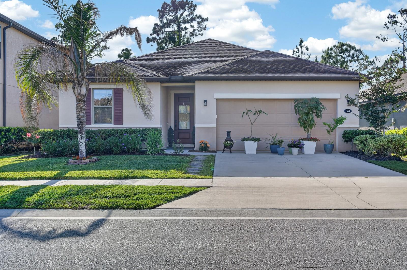 344 TUSCANY CHASE DR