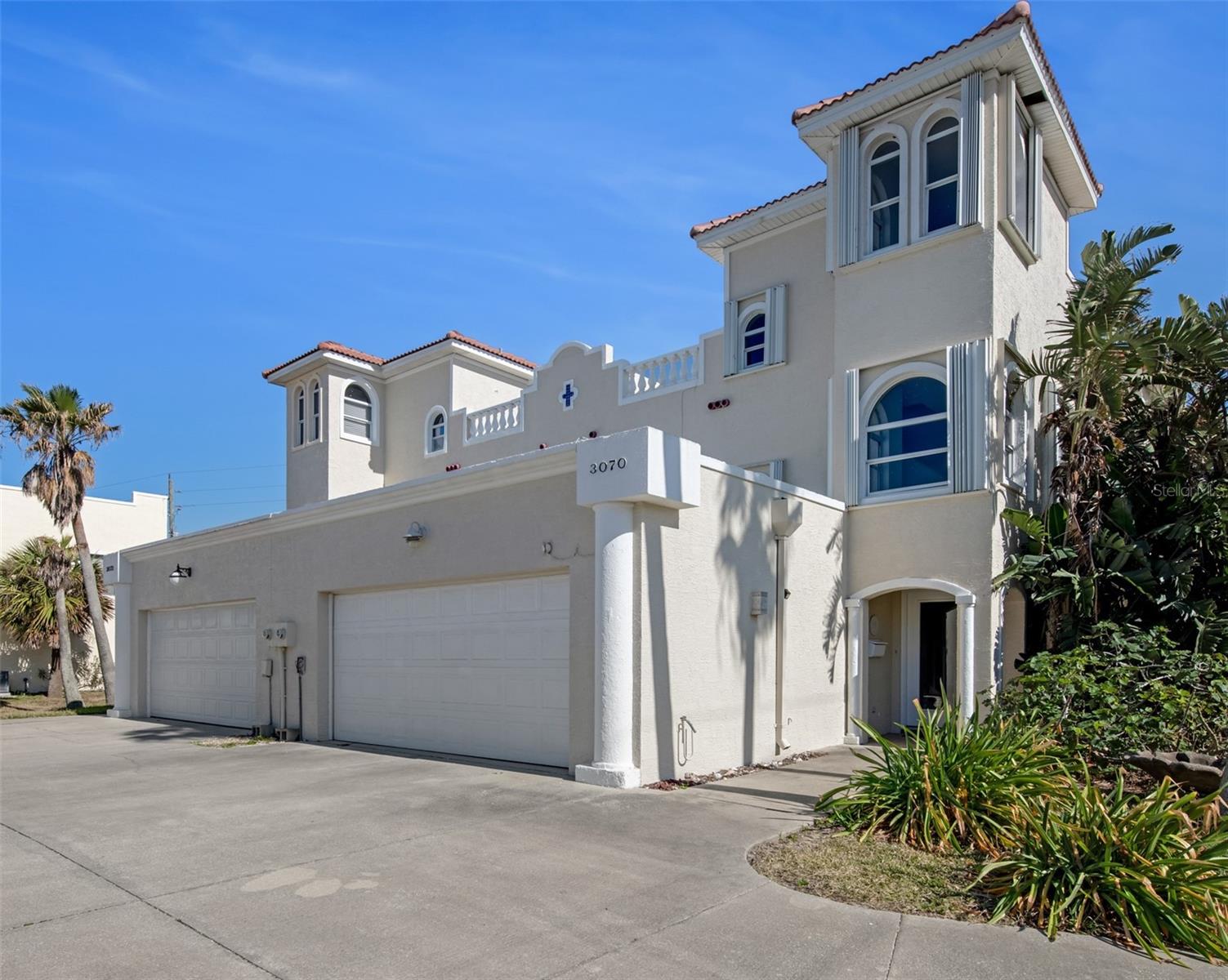 3070 OCEAN SHORE BLVD