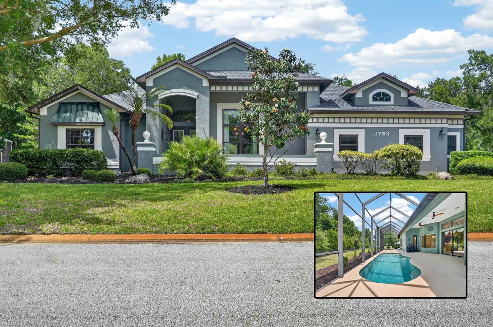 3753 MAYO CIR