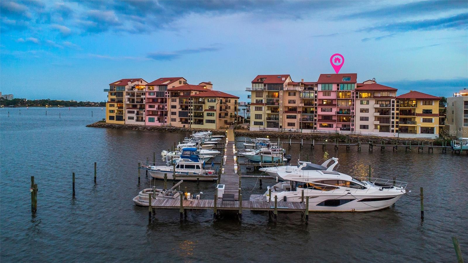 661 MARINA POINT DR #661 — photo 4