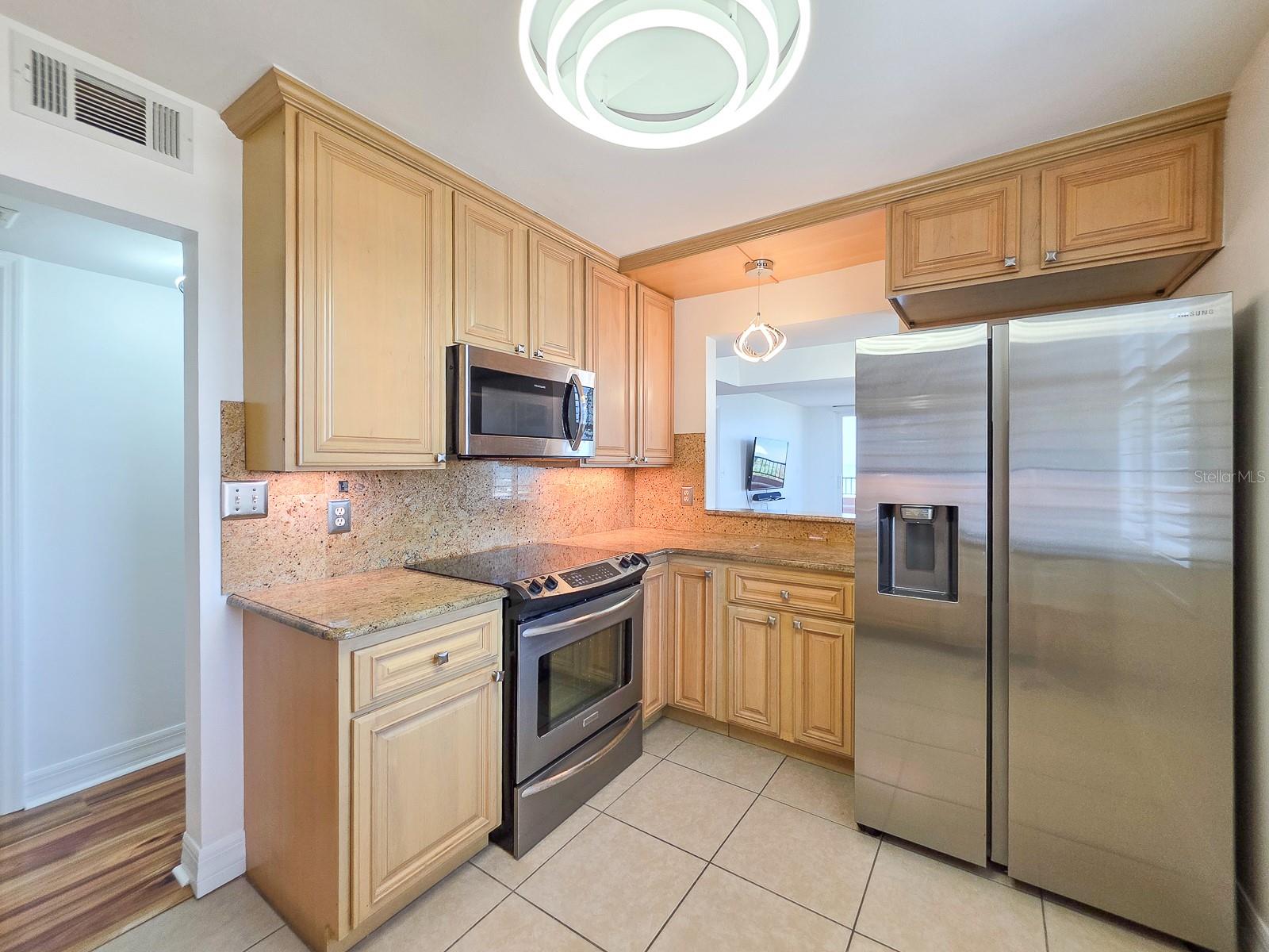3360 OCEAN SHORE BLVD #3040 — photo 12