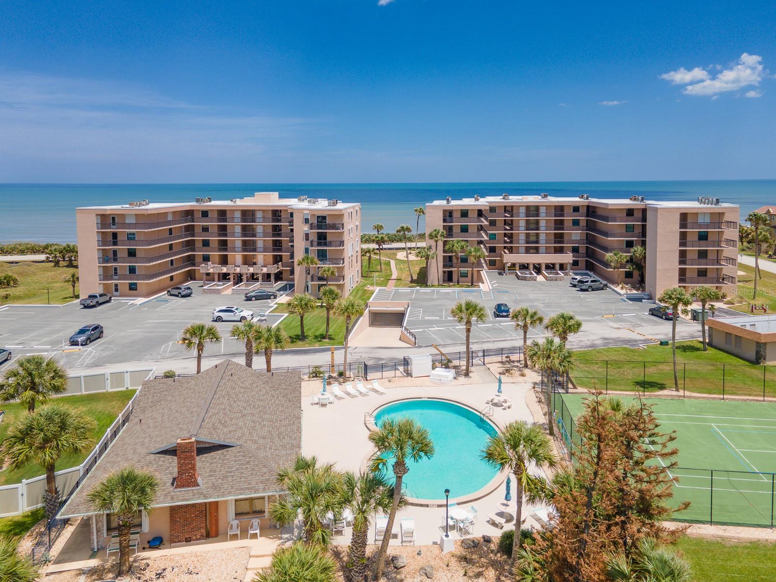 3360 OCEAN SHORE BLVD #3040