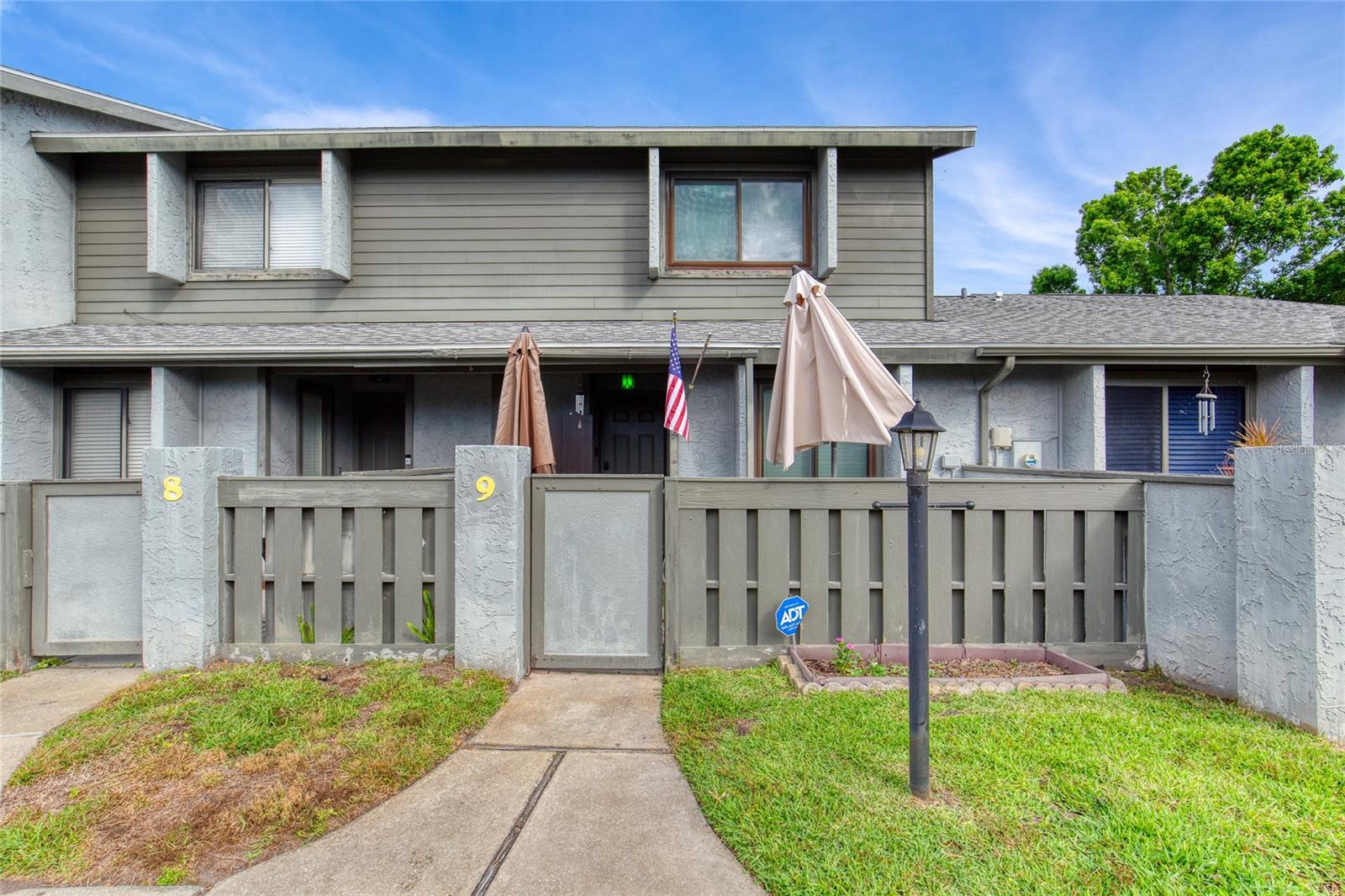210 LEMON TREE LN #9 — photo 3