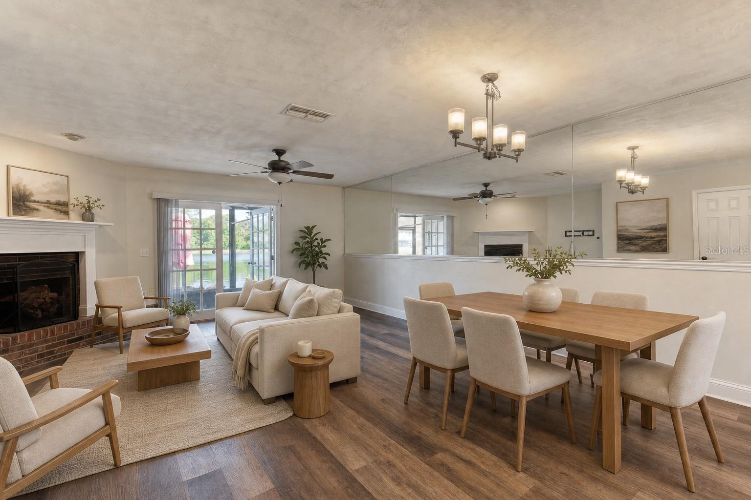 210 LEMON TREE LN #9 — photo 4