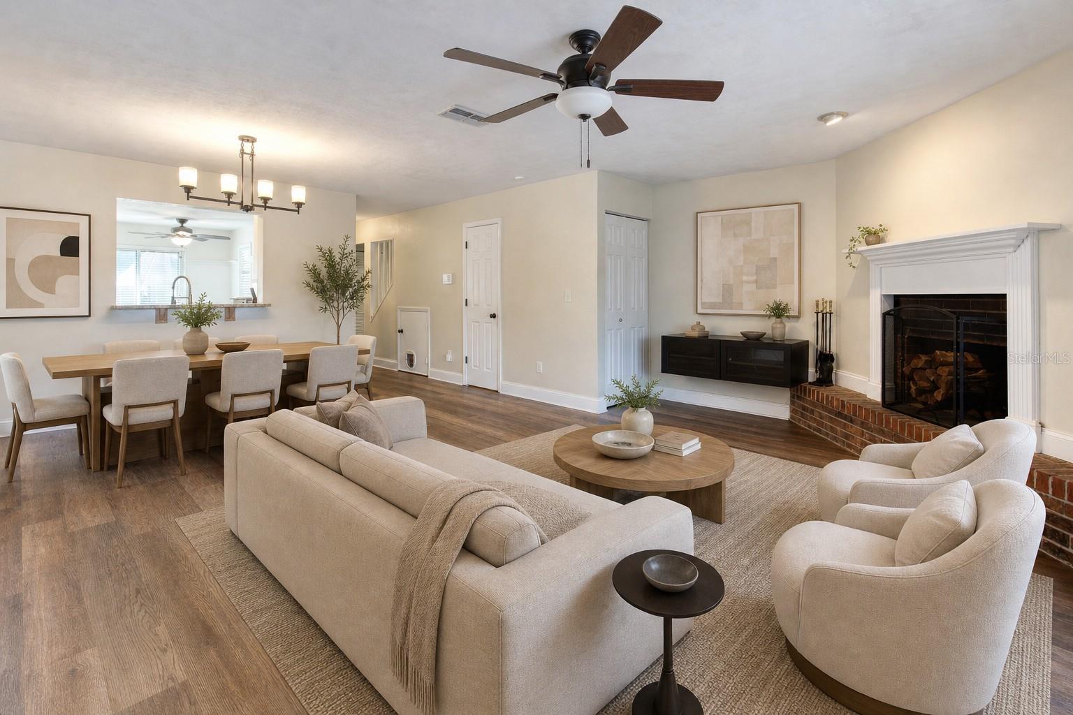 210 LEMON TREE LN #9 — photo 9