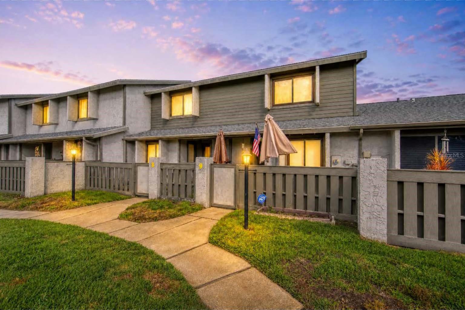 210 LEMON TREE LN #9