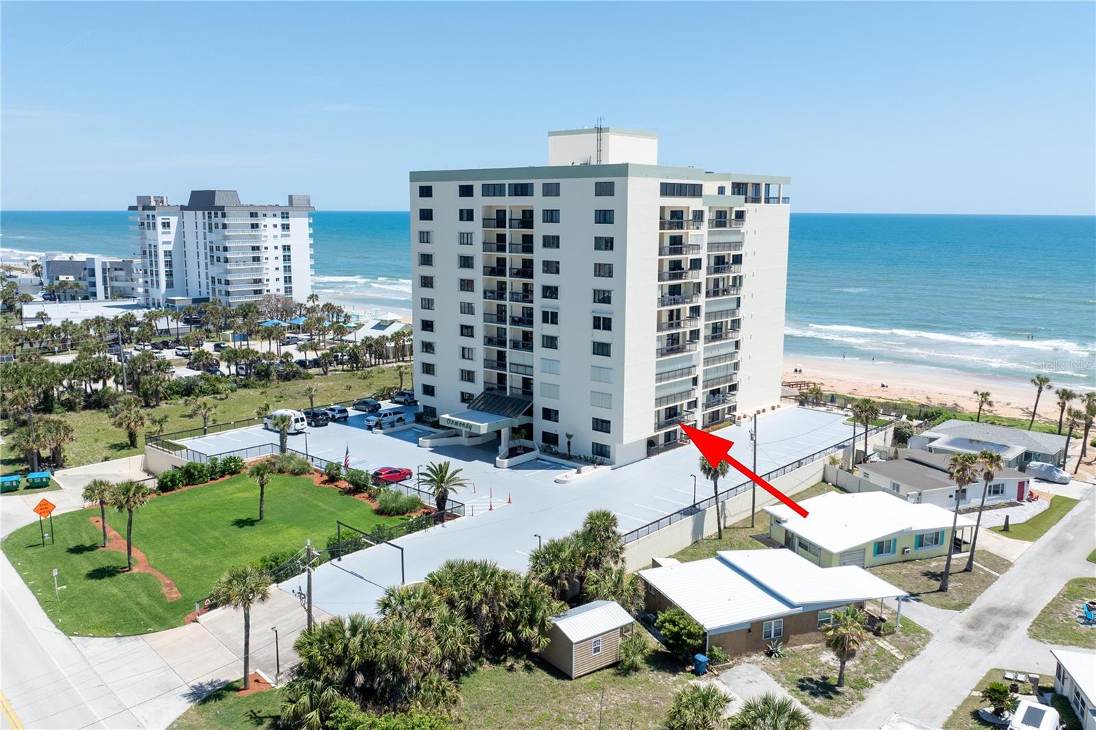 1513 OCEAN SHORE BLVD #2C — photo 2
