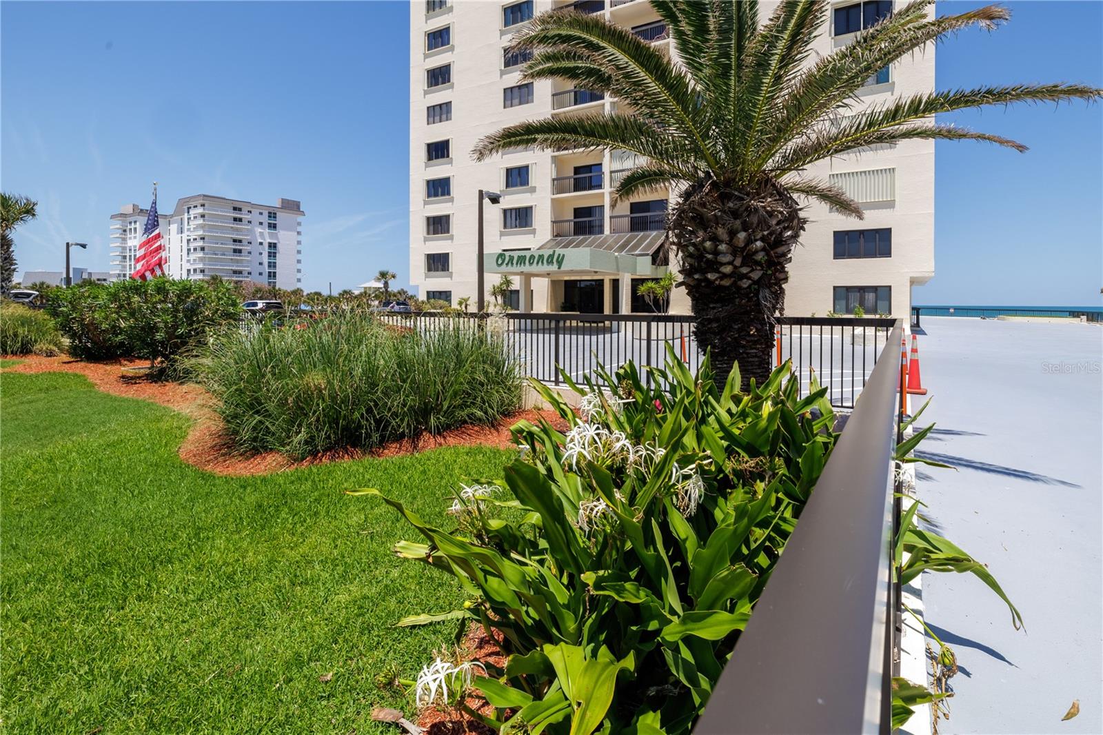 1513 OCEAN SHORE BLVD #2C — photo 4